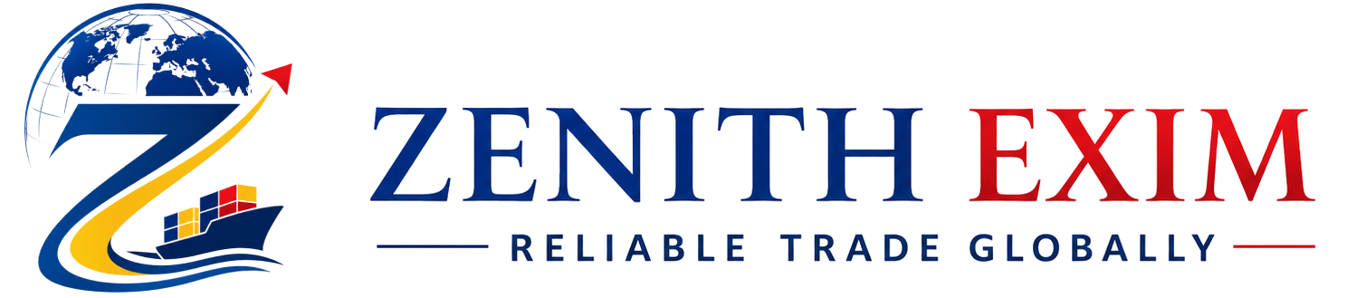Zenith Exim